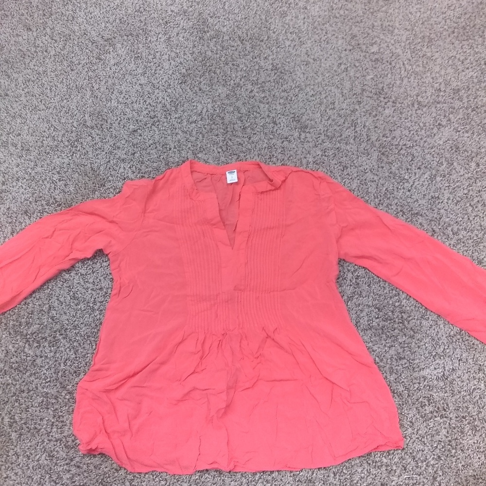 Dress shirt